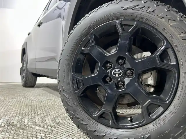 トヨタ ＲＡＶ４