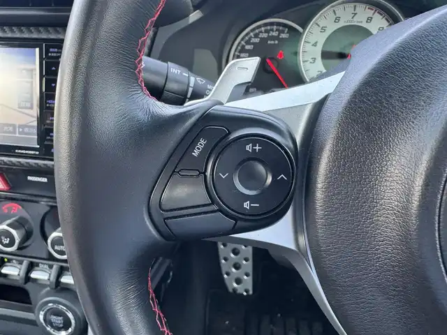 トヨタ ８６ GT 兵庫県 2018(平30)年 4.8万km クリスタルブラックシリカ モデリスタエアロ(F/S/RU)/柿本マフラー/社外車高調/クリスタルアイテールランプ/社外ナビ/バックカメラ/ETC/LEDヘッドライト/スマートキー/プッシュスタート