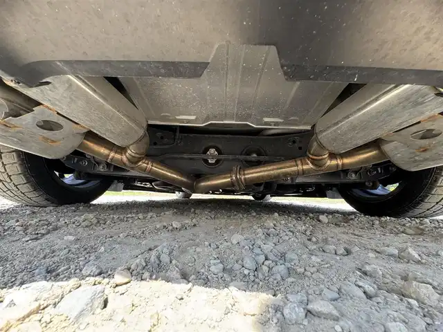 トヨタ ８６ GT 兵庫県 2018(平30)年 4.8万km クリスタルブラックシリカ モデリスタエアロ(F/S/RU)/柿本マフラー/社外車高調/クリスタルアイテールランプ/社外ナビ/バックカメラ/ETC/LEDヘッドライト/スマートキー/プッシュスタート