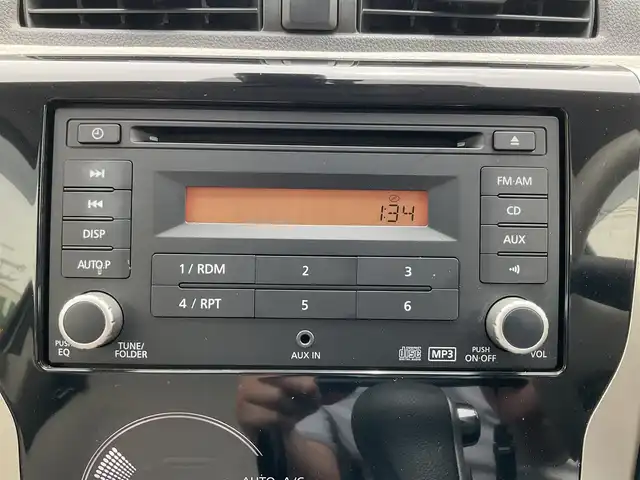 日産 デイズ X 滋賀県 2017(平29)年 3万km ホワイトパール ワンオーナー/車検8年6月まで/エマージェンシブレーキ/踏み間違い衝突防止アシスト/アラウンドビューモニター/純正CDデッキ/タッチパネル式オートエアコン/純正フロアマット/プッシュスタート/ウィンカーミラー/スペアキー有り/取扱説明書/保証書