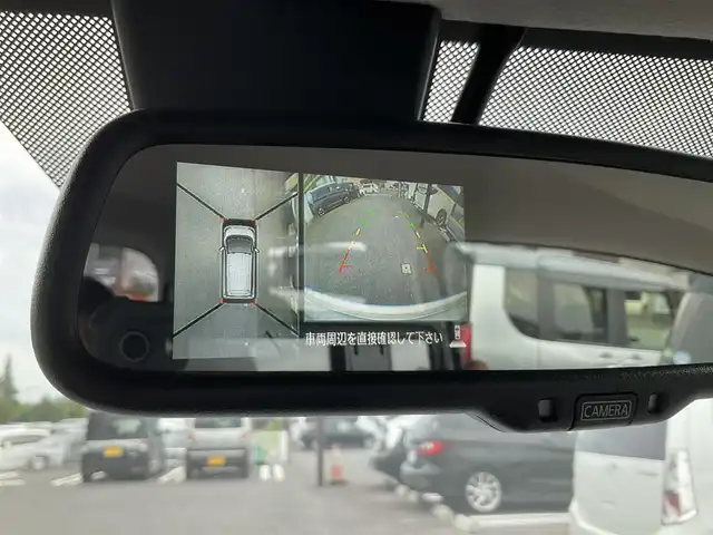 日産 デイズ X 滋賀県 2017(平29)年 3万km ホワイトパール ワンオーナー/車検8年6月まで/エマージェンシブレーキ/踏み間違い衝突防止アシスト/アラウンドビューモニター/純正CDデッキ/タッチパネル式オートエアコン/純正フロアマット/プッシュスタート/ウィンカーミラー/スペアキー有り/取扱説明書/保証書