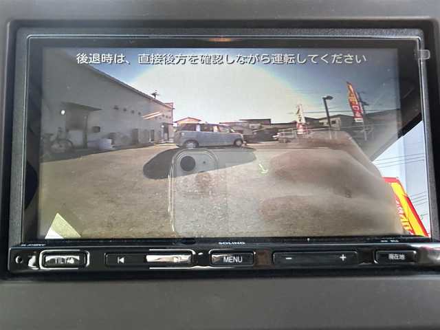 ホンダ Ｎ ＷＧＮ G ホンダセンシング 奈良県 2020(令2)年 1.9万km クリスタルブラックパール 社外ナビ【SL3118NV】(USB/BT/TV/CD)/衝突軽減システム/レーンキープアシスト/クリアランスソナー/前後ドラレコ/ステアリングスイッチ/バックカメラ/スペアキーｘ１/横滑り防止システム/プッシュスタート/ドアバイザー/フロアマット/保証書・取説