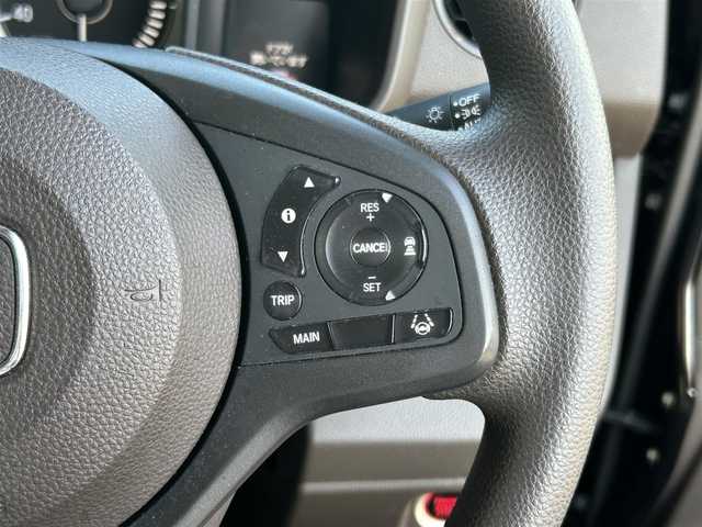 ホンダ Ｎ ＷＧＮ G ホンダセンシング 奈良県 2020(令2)年 1.9万km クリスタルブラックパール 社外ナビ【SL3118NV】(USB/BT/TV/CD)/衝突軽減システム/レーンキープアシスト/クリアランスソナー/前後ドラレコ/ステアリングスイッチ/バックカメラ/スペアキーｘ１/横滑り防止システム/プッシュスタート/ドアバイザー/フロアマット/保証書・取説