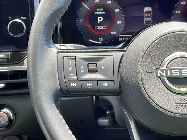 日産 オーラ G 宮城県 2022(令4)年 6.2万km ガーネットレッド/スーパーブラック 2トーン プロパイロット/車線逸脱警報/アダプティブヘッドライト/ブラインドスポットモニター/ＢＯＳＥサウンド/純正９型ナビ/BT.USB.HDMI/全周囲カメラ/フルセグTV/ＥＴＣ２．０/デジタルインナーミラー/ドラレコF/革巻ステアリング/ステアリングスイッチ/電動パーキングブレーキ/プッシュスタート/スマートキー/純正フロアマッド/ハーフレザーシート/純正１７インチAW/LEDヘッドライト/LEDフォグランプ/横滑り防止機能