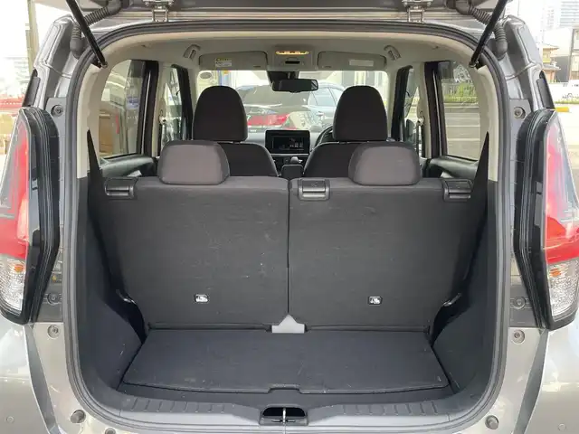 日産 デイズ HWS X プロパイロットED 滋賀県 2019(令1)年 6.4万km チタニウムグレーメタリック (株)IDOMが運営する【じしゃロン草津店】の自社ローン専用車両になりますこちらは現金またはオートローンご利用時の価格です。自社ローンご希望の方は別途その旨お申付け下さい/追従走行クルーズコントロール/コーナーセンサー/全方位カメラ/クルーズコントロール/純正14インチアルミホイール/横滑り防止装置/盗難防止装置/アイドリングストップ/プッシュスタート/スマートキー/スペアキー1本/ステアリングスイッチ/ドアバイザー