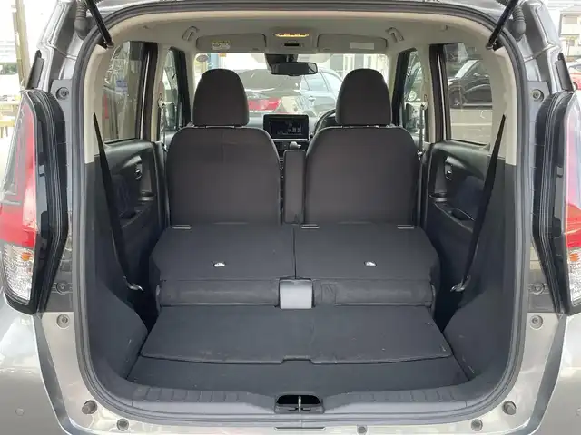 日産 デイズ HWS X プロパイロットED 滋賀県 2019(令1)年 6.4万km チタニウムグレーメタリック (株)IDOMが運営する【じしゃロン草津店】の自社ローン専用車両になりますこちらは現金またはオートローンご利用時の価格です。自社ローンご希望の方は別途その旨お申付け下さい/追従走行クルーズコントロール/コーナーセンサー/全方位カメラ/クルーズコントロール/純正14インチアルミホイール/横滑り防止装置/盗難防止装置/アイドリングストップ/プッシュスタート/スマートキー/スペアキー1本/ステアリングスイッチ/ドアバイザー