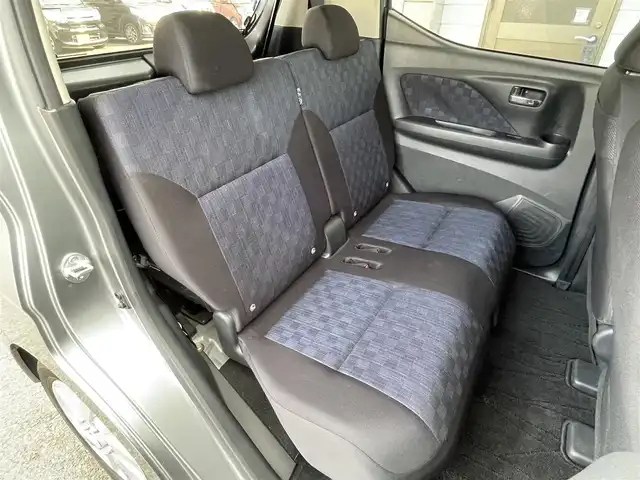 日産 デイズ HWS X プロパイロットED 滋賀県 2019(令1)年 6.4万km チタニウムグレーメタリック (株)IDOMが運営する【じしゃロン草津店】の自社ローン専用車両になりますこちらは現金またはオートローンご利用時の価格です。自社ローンご希望の方は別途その旨お申付け下さい/追従走行クルーズコントロール/コーナーセンサー/全方位カメラ/クルーズコントロール/純正14インチアルミホイール/横滑り防止装置/盗難防止装置/アイドリングストップ/プッシュスタート/スマートキー/スペアキー1本/ステアリングスイッチ/ドアバイザー
