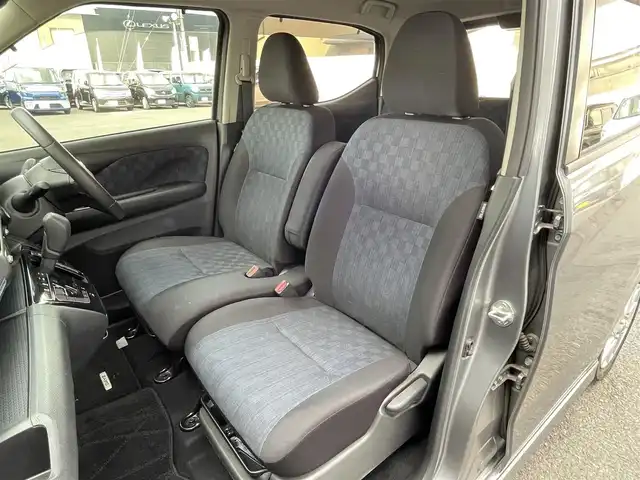 日産 デイズ HWS X プロパイロットED 滋賀県 2019(令1)年 6.4万km チタニウムグレーメタリック (株)IDOMが運営する【じしゃロン草津店】の自社ローン専用車両になりますこちらは現金またはオートローンご利用時の価格です。自社ローンご希望の方は別途その旨お申付け下さい/追従走行クルーズコントロール/コーナーセンサー/全方位カメラ/クルーズコントロール/純正14インチアルミホイール/横滑り防止装置/盗難防止装置/アイドリングストップ/プッシュスタート/スマートキー/スペアキー1本/ステアリングスイッチ/ドアバイザー
