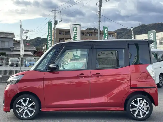 日産 デイズ ルークス