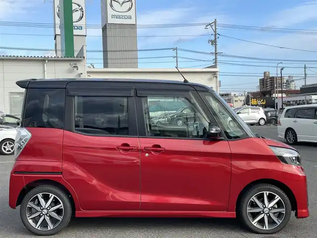 日産 デイズ ルークス