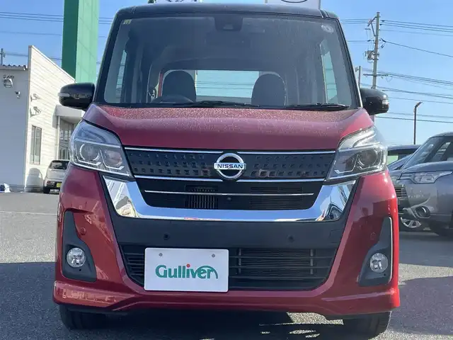 日産 デイズ ルークス