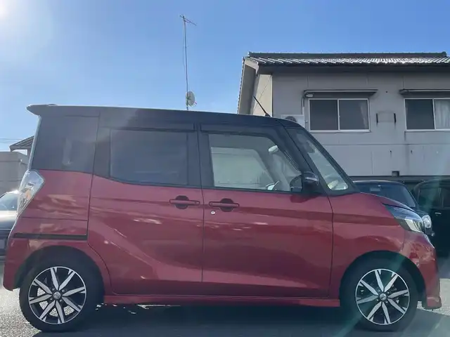 日産 デイズ ルークス