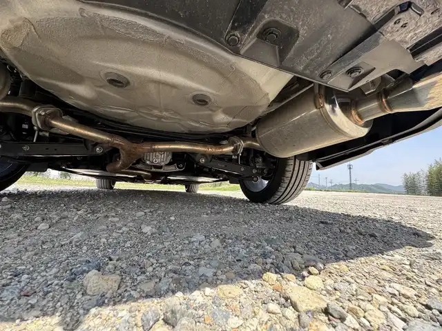 スバル レヴォーグ 1．8STIスポーツ EX 兵庫県 2023(令5)年 3.1万km マグネタイトグレーメタリック STIフロントアンダースポイラー/STIパフォーマンスマフラー/ルーフスポイラーフローティング/リアアンダーディフューザー/RAYS19インチAW/純正ナビ/バックカメラ/レーダークルーズコントロール/パワーシート/シートヒーター