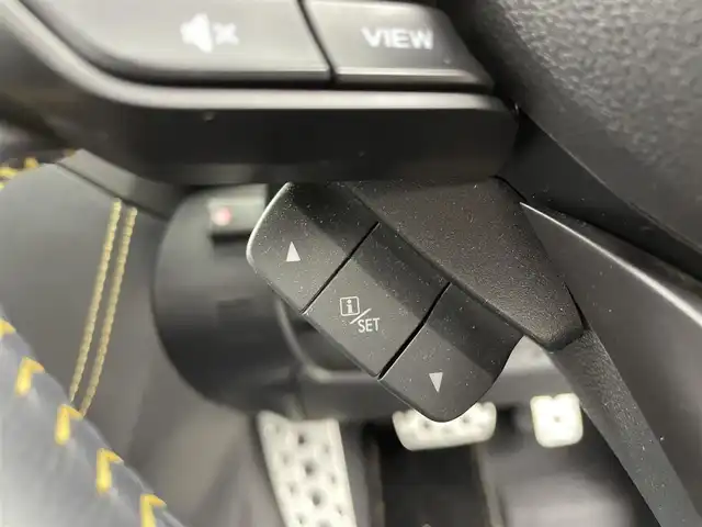 スバル ＸＶ ハイブリッド アドバンス スタイルエディション 福井県 2023(令5)年 3.6万km クリスタルブラックシリカ ワンオーナー/４WD/アイサイトツーリングアシスト/・衝突軽減ブレーキ/・車線逸脱警報機能/・レーンキープアシスト/・クルーズコントロール（追従有）/純正ナビゲーション/【AM/FM/CD/Bluetooth/フルセグTV】/バックカメラ/サイドカメラ/ETC/ハーフレザーシート/パワーシート（運転席/助手席）/シートヒーター（運転席/助手席）/オートライト/LEDヘッドライド/プッシュスタート/スマートキー