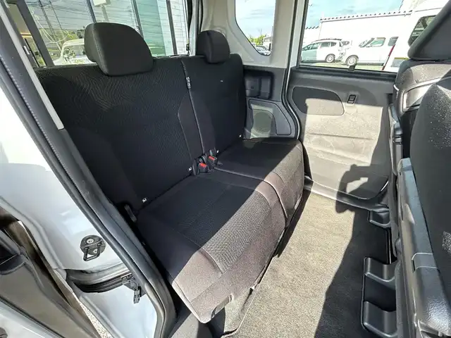 日産 ルークス 鳥取県 2023(令5)年 3.8万km ホワイトパール 純正ナビ/CD/BT/USB/全方位カメラ/ビルトインETC/前方ドライブレコーダー/衝突軽減ブレーキ/プロパイロット/LEDヘッドライト/フォグライト/純正14インチアルミホイール/プッシュエンジンスタート/アイドリングストップ/フロアマット/取扱説明書/スペアキー