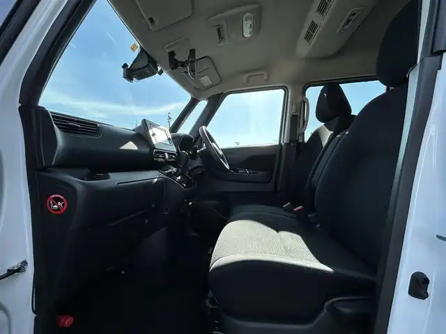 日産 ルークス 鳥取県 2023(令5)年 3.8万km ホワイトパール 純正ナビ/CD/BT/USB/全方位カメラ/ビルトインETC/前方ドライブレコーダー/衝突軽減ブレーキ/プロパイロット/LEDヘッドライト/フォグライト/純正14インチアルミホイール/プッシュエンジンスタート/アイドリングストップ/フロアマット/取扱説明書/スペアキー