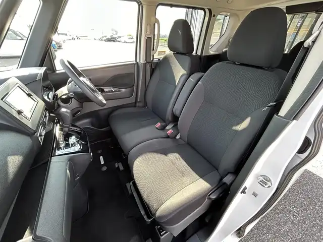 日産 ルークス 鳥取県 2023(令5)年 3.8万km ホワイトパール 純正ナビ/CD/BT/USB/全方位カメラ/ビルトインETC/前方ドライブレコーダー/衝突軽減ブレーキ/プロパイロット/LEDヘッドライト/フォグライト/純正14インチアルミホイール/プッシュエンジンスタート/アイドリングストップ/フロアマット/取扱説明書/スペアキー