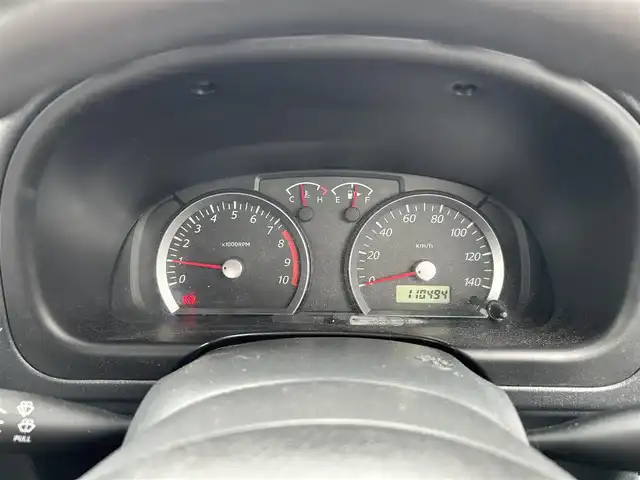 スズキ ジムニー XG 道央・札幌 2008(平20)年 11.1万km ゴールド ４WD/社外SDナビ/AM/FM/CD/DVD/BT/ワンセグ/ヘッドライトレベライザー/リモコンキー/スペアタイヤ