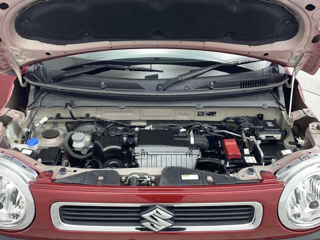 スズキ ハスラー HYBRID G 愛知県 2020(令2)年 3.6万km フェニックスレッドパール/ガンメタリック2トーンルーフ /禁煙//ワンオーナー//純正メモリナビ//AM/FM/CD/DVD/SD/USB/MEMORY MUSIC//フルセグTV//全方位カメラ//前後ドラレコ//デュアルセンサーブレーキサポート//車線逸脱警報//後退時ブレーキサポート//コーナーセンサー//前席シートヒーター//オートライト//ヘッドライトレベライザー//ステアリングリモコン//電動格納ミラー//アイドリングストップ//プッシュスタート//スマートキー//スペアキー//横滑り防止装置//純正フロアマット//ドアバイザー//ISOFIX//保証書//取扱説明書//R3年ディーラー記録簿