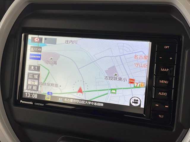 スズキ ハスラー HYBRID G 愛知県 2020(令2)年 3.6万km フェニックスレッドパール/ガンメタリック2トーンルーフ /禁煙//ワンオーナー//純正メモリナビ//AM/FM/CD/DVD/SD/USB/MEMORY MUSIC//フルセグTV//全方位カメラ//前後ドラレコ//デュアルセンサーブレーキサポート//車線逸脱警報//後退時ブレーキサポート//コーナーセンサー//前席シートヒーター//オートライト//ヘッドライトレベライザー//ステアリングリモコン//電動格納ミラー//アイドリングストップ//プッシュスタート//スマートキー//スペアキー//横滑り防止装置//純正フロアマット//ドアバイザー//ISOFIX//保証書//取扱説明書//R3年ディーラー記録簿