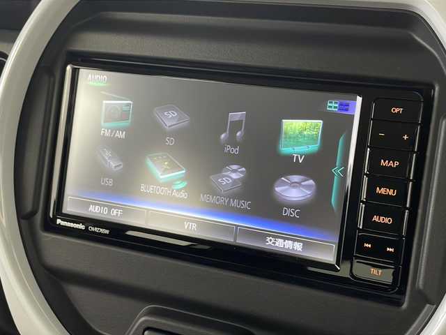 スズキ ハスラー HYBRID G 愛知県 2020(令2)年 3.6万km フェニックスレッドパール/ガンメタリック2トーンルーフ /禁煙//ワンオーナー//純正メモリナビ//AM/FM/CD/DVD/SD/USB/MEMORY MUSIC//フルセグTV//全方位カメラ//前後ドラレコ//デュアルセンサーブレーキサポート//車線逸脱警報//後退時ブレーキサポート//コーナーセンサー//前席シートヒーター//オートライト//ヘッドライトレベライザー//ステアリングリモコン//電動格納ミラー//アイドリングストップ//プッシュスタート//スマートキー//スペアキー//横滑り防止装置//純正フロアマット//ドアバイザー//ISOFIX//保証書//取扱説明書//R3年ディーラー記録簿