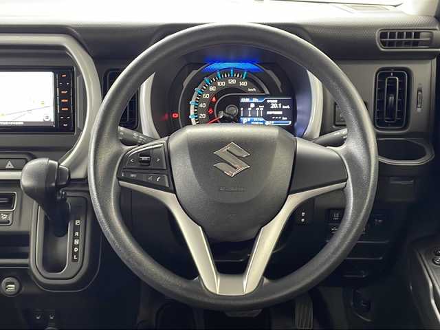 スズキ ハスラー HYBRID G 愛知県 2020(令2)年 3.6万km フェニックスレッドパール/ガンメタリック2トーンルーフ /禁煙//ワンオーナー//純正メモリナビ//AM/FM/CD/DVD/SD/USB/MEMORY MUSIC//フルセグTV//全方位カメラ//前後ドラレコ//デュアルセンサーブレーキサポート//車線逸脱警報//後退時ブレーキサポート//コーナーセンサー//前席シートヒーター//オートライト//ヘッドライトレベライザー//ステアリングリモコン//電動格納ミラー//アイドリングストップ//プッシュスタート//スマートキー//スペアキー//横滑り防止装置//純正フロアマット//ドアバイザー//ISOFIX//保証書//取扱説明書//R3年ディーラー記録簿