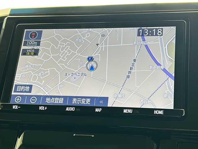トヨタ ヴェルファイア Z 宮城県 2019(平31)年 2.9万km ホワイトパールクリスタルシャイン 両側パワースライドドア/純正ナビ/(AM/FM/TV/SD/BT/USB/HDMI/CD/DVD)/全方位カメラ/ETC/前方ドライブレコーダー/トヨタセーフティーセンス/レーダークルーズコントロール/プッシュスタート/スマートキー/スペアキー/オートライト/オートマチックハイビーム/LEDヘッドライト/フォグランプ/ドアバイザー/純正フロアマット/純正18インチアルミホイール