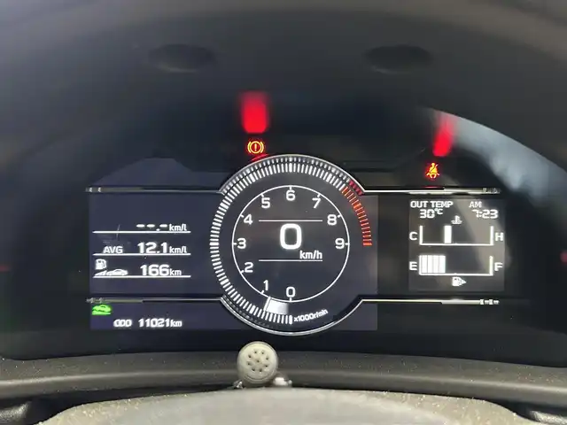 トヨタ ＧＲ８６ RZ 鹿児島県 2024(令6)年 1.1万km 赤 禁煙車/ワンオーナー/ＧＲフルエアロ/ナビ/フルセグＴＶ/バックカメラ/衝突軽減ブレーキ/ＥＴＣ/クルーズコントロール/シートヒーター/横滑り防止装置/コーナーセンサー/レーンキープアシスト/ＬＥＤヘッドライト