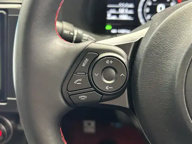 トヨタ ＧＲ８６ RZ 鹿児島県 2024(令6)年 1.1万km 赤 禁煙車/ワンオーナー/ＧＲフルエアロ/ナビ/フルセグＴＶ/バックカメラ/衝突軽減ブレーキ/ＥＴＣ/クルーズコントロール/シートヒーター/横滑り防止装置/コーナーセンサー/レーンキープアシスト/ＬＥＤヘッドライト