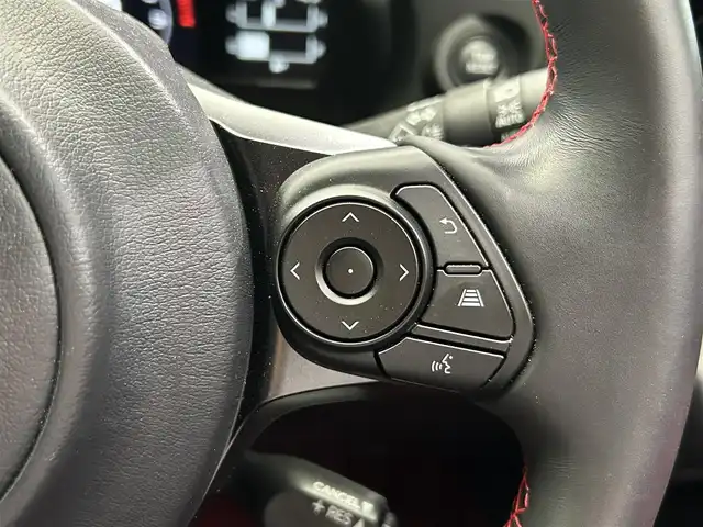トヨタ ＧＲ８６ RZ 鹿児島県 2024(令6)年 1.1万km 赤 禁煙車/ワンオーナー/ＧＲフルエアロ/ナビ/フルセグＴＶ/バックカメラ/衝突軽減ブレーキ/ＥＴＣ/クルーズコントロール/シートヒーター/横滑り防止装置/コーナーセンサー/レーンキープアシスト/ＬＥＤヘッドライト