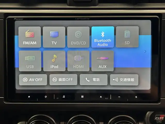 トヨタ ＧＲ８６ RZ 鹿児島県 2024(令6)年 1.1万km 赤 禁煙車/ワンオーナー/ＧＲフルエアロ/ナビ/フルセグＴＶ/バックカメラ/衝突軽減ブレーキ/ＥＴＣ/クルーズコントロール/シートヒーター/横滑り防止装置/コーナーセンサー/レーンキープアシスト/ＬＥＤヘッドライト