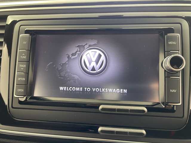 フォルクスワーゲン ザ・ビートル Rラインマイスター 岐阜県 2019(令1)年 6.6万km 黒 7インチナビ/　(TV/CD/DVD/Bluetooth/SD/USB/VTR/iPod)/革巻きステアリング/ステアリングリモコン/パドルシフト/HIDヘッドライト/オートライト/ヘッドライトレベライザー/黒革シート/シートヒーター(D/N席)/防眩ミラー/リアトラフィック/ブラインドスポットビューモニター/コーナーセンサー/スマートキー/プッシュスタート/スペアキー