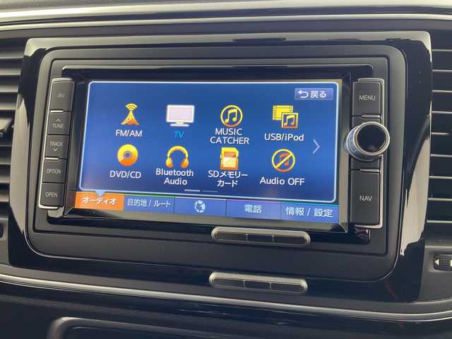 フォルクスワーゲン ザ・ビートル Rラインマイスター 岐阜県 2019(令1)年 6.6万km 黒 7インチナビ/　(TV/CD/DVD/Bluetooth/SD/USB/VTR/iPod)/革巻きステアリング/ステアリングリモコン/パドルシフト/HIDヘッドライト/オートライト/ヘッドライトレベライザー/黒革シート/シートヒーター(D/N席)/防眩ミラー/リアトラフィック/ブラインドスポットビューモニター/コーナーセンサー/スマートキー/プッシュスタート/スペアキー