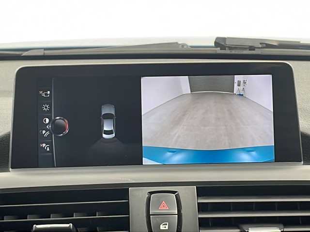 ＢＭＷ Ｍ２ 三重県 2017(平29)年 7万km ロングビーチブルーメタリック 禁煙車/純正HDDナビ/CD/DVD/BT/AUX/バックカメラ/衝突被害軽減ブレーキ/レーンキープアシスト/クルーズコントロール/レザーシート/シートヒーター/ビルトインETC/パドルシフト/オートライト/メモリシート/アイドリングストップ