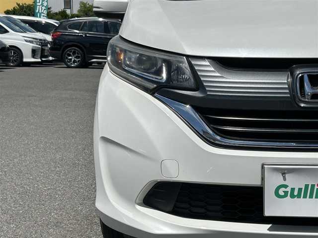 ホンダ フリード G ホンダセンシング 広島県 2017(平29)年 8.4万km ホワイトオーキッドパール ワンオーナー/純正ナビ/「CD/DVD/Bluetooth/フルセグTV/AM/FM」/バックカメラ/両側パワースライドドア/衝突被害軽減システム/レーダークルーズコントロール/レーンキープアシスト/標識認識機能/路外逸脱抑制機能/LEDヘッドライト/オートライト/ドライブレコーダー/ETC/プッシュスタート/スペアキー×1/保証書/取扱説明書