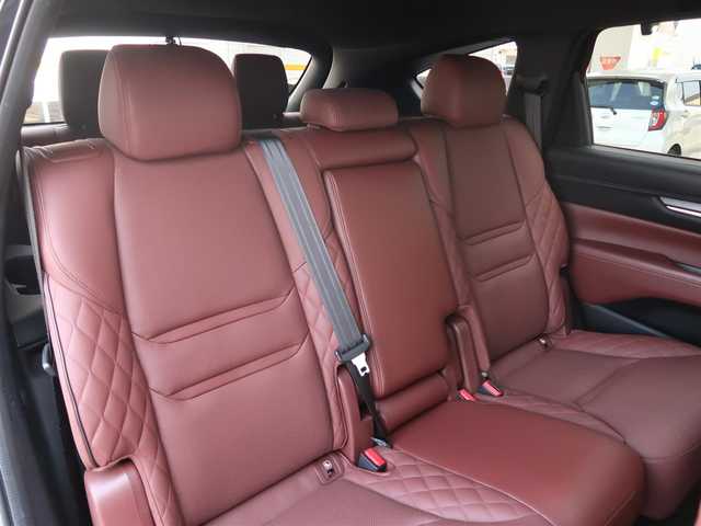 マツダ ＣＸ－８ XD エクスクルーシブモード 石川県 2021(令3)年 2.6万km ジェットブラックマイカ ワンオーナー/スマートキー/プッシュスタート/ステアリングリモコン/純正メモリナビゲーション/フルセグテレビ/バックカメラ/クルーズコントロール/サンルーフ/メモリフロント電動シート/全席シートヒーター/フロントシートベンチレーション/ステアリングヒーター/ETC/全方位カメラ/前後ドライブレコーダー/ヘッドアップディスプレイ/パワートランクゲート/コーナーソナー