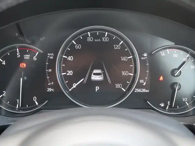 マツダ ＣＸ－８ XD エクスクルーシブモード 石川県 2021(令3)年 2.6万km ジェットブラックマイカ ワンオーナー/スマートキー/プッシュスタート/ステアリングリモコン/純正メモリナビゲーション/フルセグテレビ/バックカメラ/クルーズコントロール/サンルーフ/メモリフロント電動シート/全席シートヒーター/フロントシートベンチレーション/ステアリングヒーター/ETC/全方位カメラ/前後ドライブレコーダー/ヘッドアップディスプレイ/パワートランクゲート/コーナーソナー