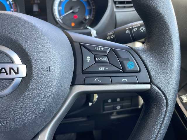 日産 ルークス HWS X プロパイロットED 愛知県 2024(令6)年 0.5万km ホワイトパール 助手席スライドアップシート/プロパイロット/純正9型ナビ/全方位カメラ/両側パワースライドドア/レーダークルーズコントロール/フルセグTV/Bluetooth/コーナーセンサー/純正AW/LEDヘッドライト/ETC/ステアリングスイッチ/スマートキー/プッシュスタート