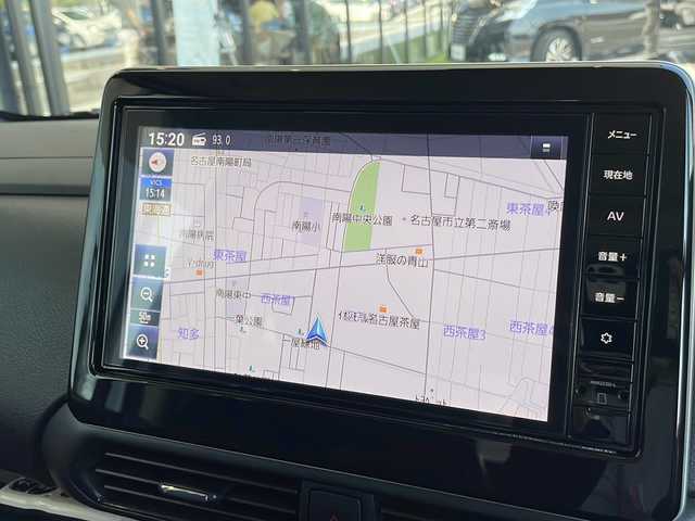 日産 ルークス HWS X プロパイロットED 愛知県 2024(令6)年 0.5万km ホワイトパール 助手席スライドアップシート/プロパイロット/純正9型ナビ/全方位カメラ/両側パワースライドドア/レーダークルーズコントロール/フルセグTV/Bluetooth/コーナーセンサー/純正AW/LEDヘッドライト/ETC/ステアリングスイッチ/スマートキー/プッシュスタート