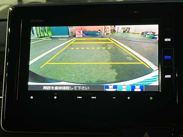 ホンダ Ｎ ＢＯＸ カスタム G L ホンダセンシング 京都府 2018(平30)年 2.1万km シャイニンググレーM 〇Bluetooth/〇ワンオーナー/〇追従型クルーズコントロール/〇純正ナビ/〇純正アルミホイール/〇フルセグ/〇ホンダセンシング/〇バックカメラ/〇LEDライト/〇ベンチシート/〇チップアップシート