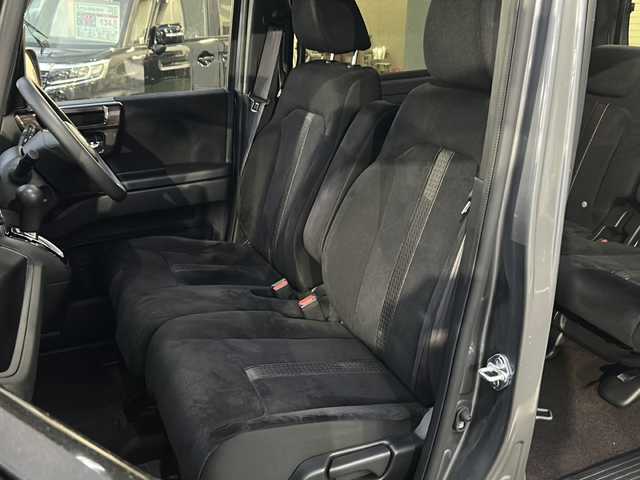 ホンダ Ｎ ＢＯＸ カスタム G L ホンダセンシング 京都府 2018(平30)年 2.1万km シャイニンググレーM 〇Bluetooth/〇ワンオーナー/〇追従型クルーズコントロール/〇純正ナビ/〇純正アルミホイール/〇フルセグ/〇ホンダセンシング/〇バックカメラ/〇LEDライト/〇ベンチシート/〇チップアップシート