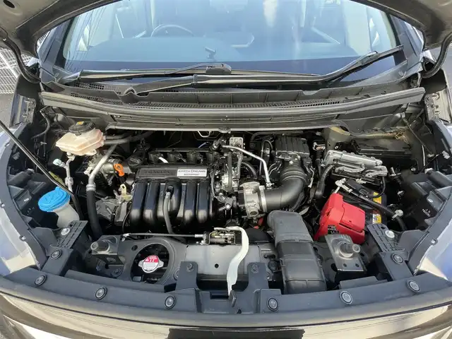 ホンダ フリード ハイブリット クロスター ホンダセンシング 佐賀県 2021(令3)年 3.9万km クリスタルブラックパール ホンダセンシング/レーダークルーズコントロール/純正9インチインターナビ/・バックカメラ/・フルセグTV/BT/CD/DVD/純正前後ドライブレコーダー/純正15インチAW/両側パワースライドドア/3列シート/6人乗り/ハーフレザーシート/シートヒーター/LEDヘッドライト/オートライト/フォグランプ/ETC/プッシュスタート/レーダー探知機(AR-3)/スペアキー×１