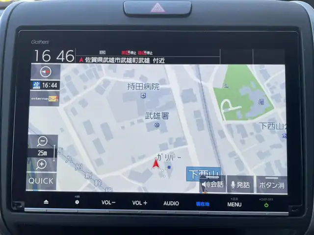 ホンダ フリード ハイブリット クロスター ホンダセンシング 佐賀県 2021(令3)年 3.9万km クリスタルブラックパール ホンダセンシング/レーダークルーズコントロール/純正9インチインターナビ/・バックカメラ/・フルセグTV/BT/CD/DVD/純正前後ドライブレコーダー/純正15インチAW/両側パワースライドドア/3列シート/6人乗り/ハーフレザーシート/シートヒーター/LEDヘッドライト/オートライト/フォグランプ/ETC/プッシュスタート/レーダー探知機(AR-3)/スペアキー×１
