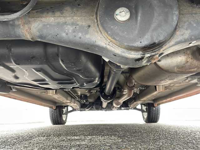 スズキ ハスラー G 岩手県 2014(平26)年 8.4万km パッションオレンジマイカ/スペリアホワイト レーダーブレーキＳ　ナビ　フルセグ　ＤＶＤ再生　シートヒーター　ＥＴＣ　ツィーター　オフロードモード　ヒルディセントコントロール　積込冬タイヤ付ＡＷ　純正マット　ヒーター付電格ミラー　スマートキー