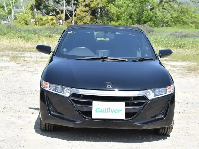 ホンダ Ｓ６６０ β 兵庫県 2018(平30)年 1.3万km 黒 ショウワチューニング足廻り/スカイサウンドシステム/エンケイ15インチAW/pivotスロットルコントローラー/パイオニアスピーカー/α純正革巻きステアリング/α純正シフトノブ/エンドレスブレーキパッド/センターディスプレイ/バックカメラ/ETC/ステアリングリモコン/ドライブレコーダー/スマートキー/純正フロアマット