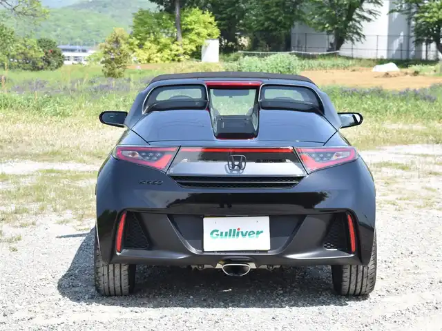 ホンダ Ｓ６６０ β 兵庫県 2018(平30)年 1.3万km 黒 ショウワチューニング足廻り/スカイサウンドシステム/エンケイ15インチAW/pivotスロットルコントローラー/パイオニアスピーカー/α純正革巻きステアリング/α純正シフトノブ/エンドレスブレーキパッド/センターディスプレイ/バックカメラ/ETC/ステアリングリモコン/ドライブレコーダー/スマートキー/純正フロアマット