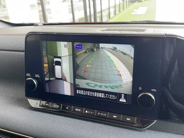 日産 サクラ X 90周年記念車 愛知県 2024(令6)年 0.3万km スパークリングレッド/ブラック プロパイロット/衝突軽減システム/純正9型ディズプレイオーディオ　ナビあり/全方位カメラ/クルーズコントロール/シートヒーター/フルセグ/Bluetzooth/バックカメラ/コーナーセンサー/純正アルミホイール/ETC2.0/LEDヘッドライト/ステアリングヒーター/オートライト/ドライブレコーダー/ステアリングスイッチ/スマートキー/プッシュスタート
