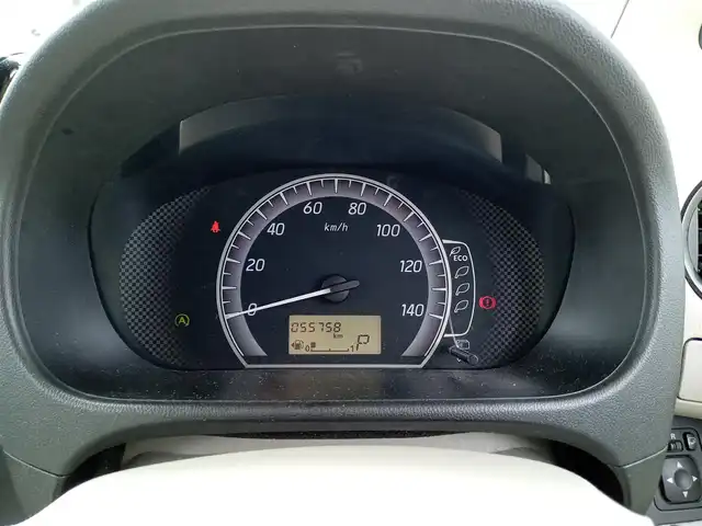 日産 デイズ ルークス S 福井県 2017(平29)年 5.6万km モカブラウンP 衝突被害軽減システム/メモリナビ/・（ワンセグTV/CD/FA/AM）/ライトレベライザー/リモコンキー/取扱説明書