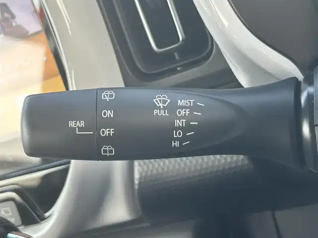 スズキ ハスラー HYBRID X ターボ 岡山県 2020(令2)年 7.5万km ブルーイッシュブラックパール3 登録時走行距離74784km/純正9インチナビ/フルセグTV(AM.FM.CD.DVD.TV.BT)/全方位カメラ/４WD/ETC/ドライブレコーダー/シートヒーター/クリアランスソナー/衝突軽減ブレーキ/横滑り防止装置/クルーズコントロール(追従走行あり)/車線逸脱警報（レーンキープアシスト）/ダウンヒルアシスト/オートライト/アイドリングストップ/15インチ純正AW/純正フロアカバー/保証書/取扱説明書