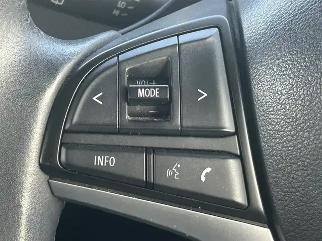 スズキ ハスラー HYBRID X ターボ 岡山県 2020(令2)年 7.5万km ブルーイッシュブラックパール3 登録時走行距離74784km/純正9インチナビ/フルセグTV(AM.FM.CD.DVD.TV.BT)/全方位カメラ/４WD/ETC/ドライブレコーダー/シートヒーター/クリアランスソナー/衝突軽減ブレーキ/横滑り防止装置/クルーズコントロール(追従走行あり)/車線逸脱警報（レーンキープアシスト）/ダウンヒルアシスト/オートライト/アイドリングストップ/15インチ純正AW/純正フロアカバー/保証書/取扱説明書